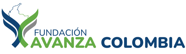 Logo de Fundación AVANZA COLOMBIA